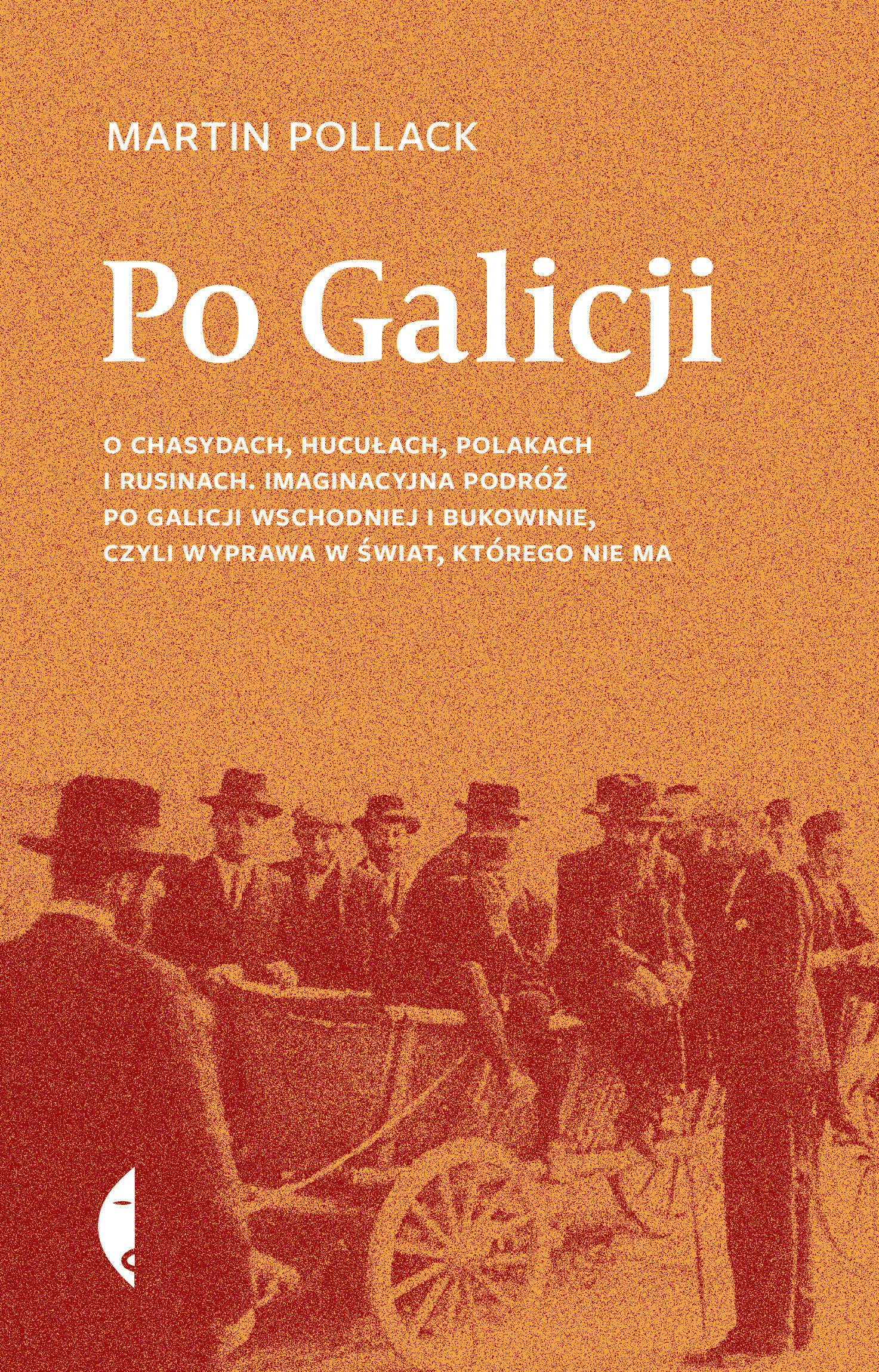 Po Galicji (e-book)