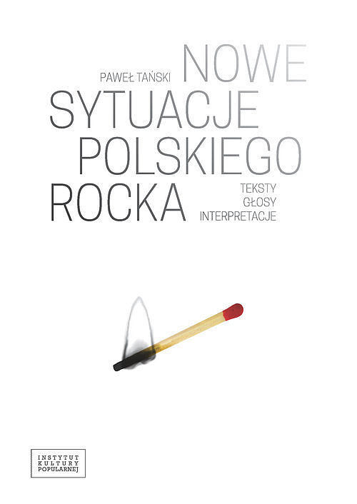 Nowe sytuacje polskiego rocka