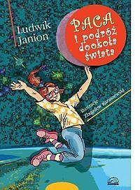 Paca i podróż dookoła świata