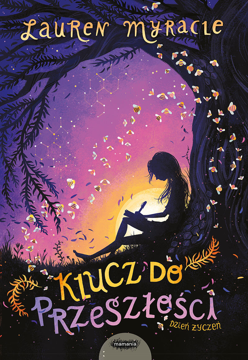 Klucz do przeszłości