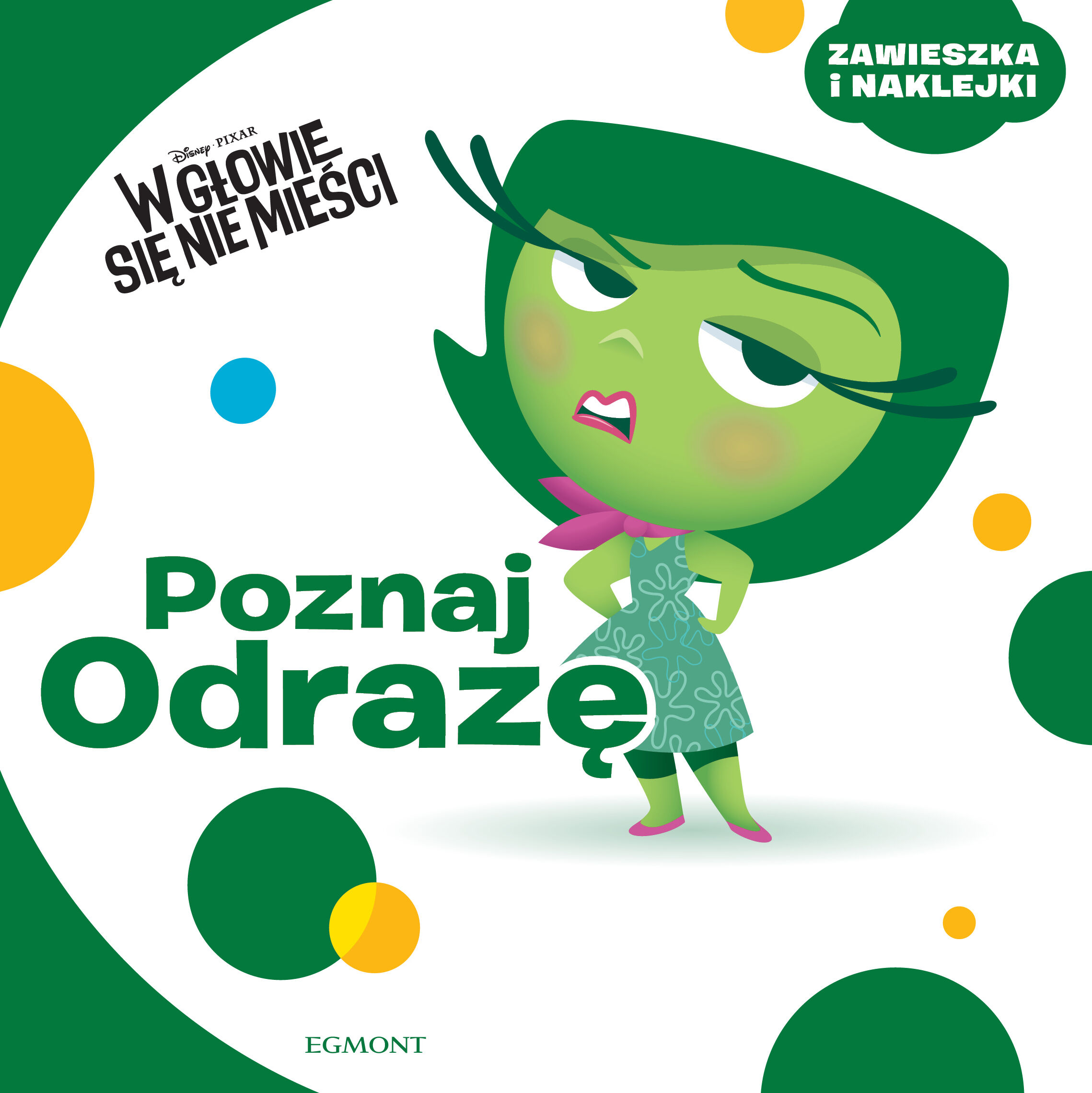 Poznaj Odrazę