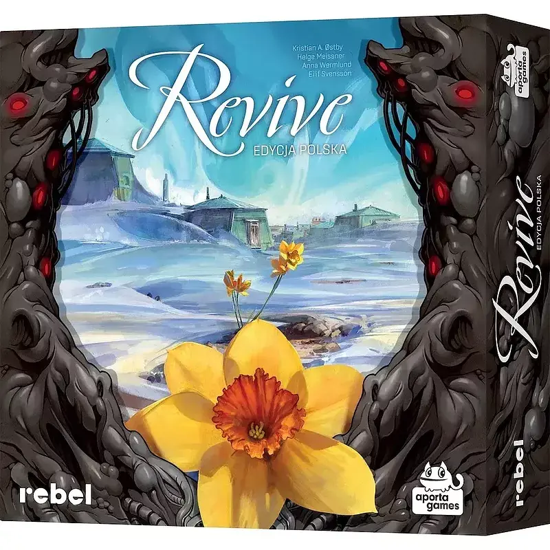 Revive