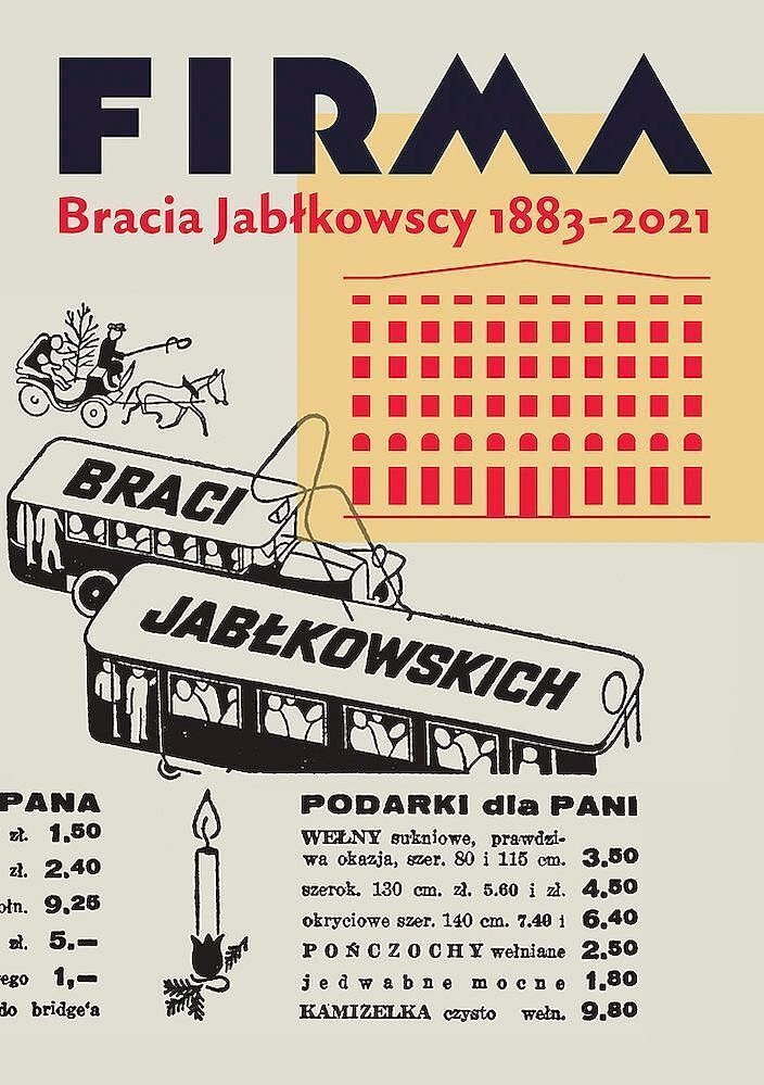 Firma Bracia Jabłkowscy 1883-2021