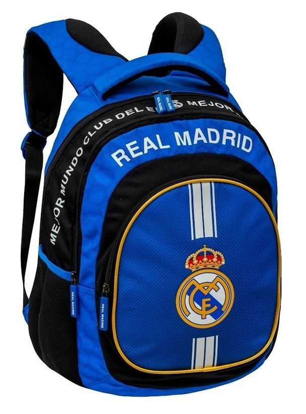Plecak REAL MADRID Young, AB330