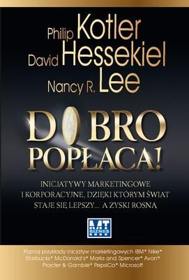 Dobro popłaca!