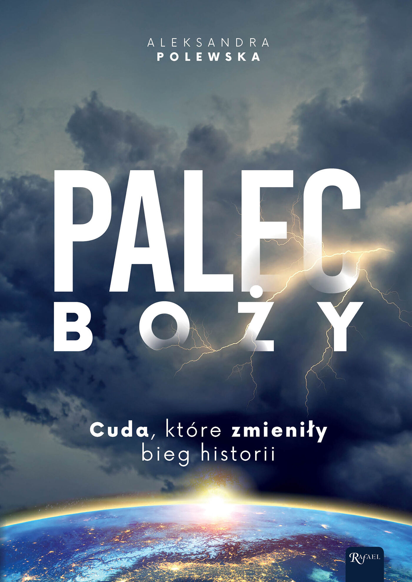 Palec Boży (e-book)