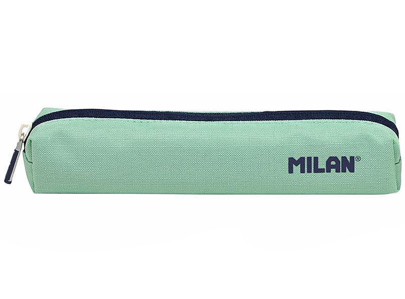 Piórniki mini kwadratowy 1918 milan zielony