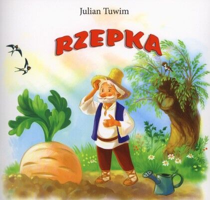 Rzepka