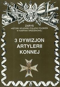 3 Dywizjon artylerii konnej