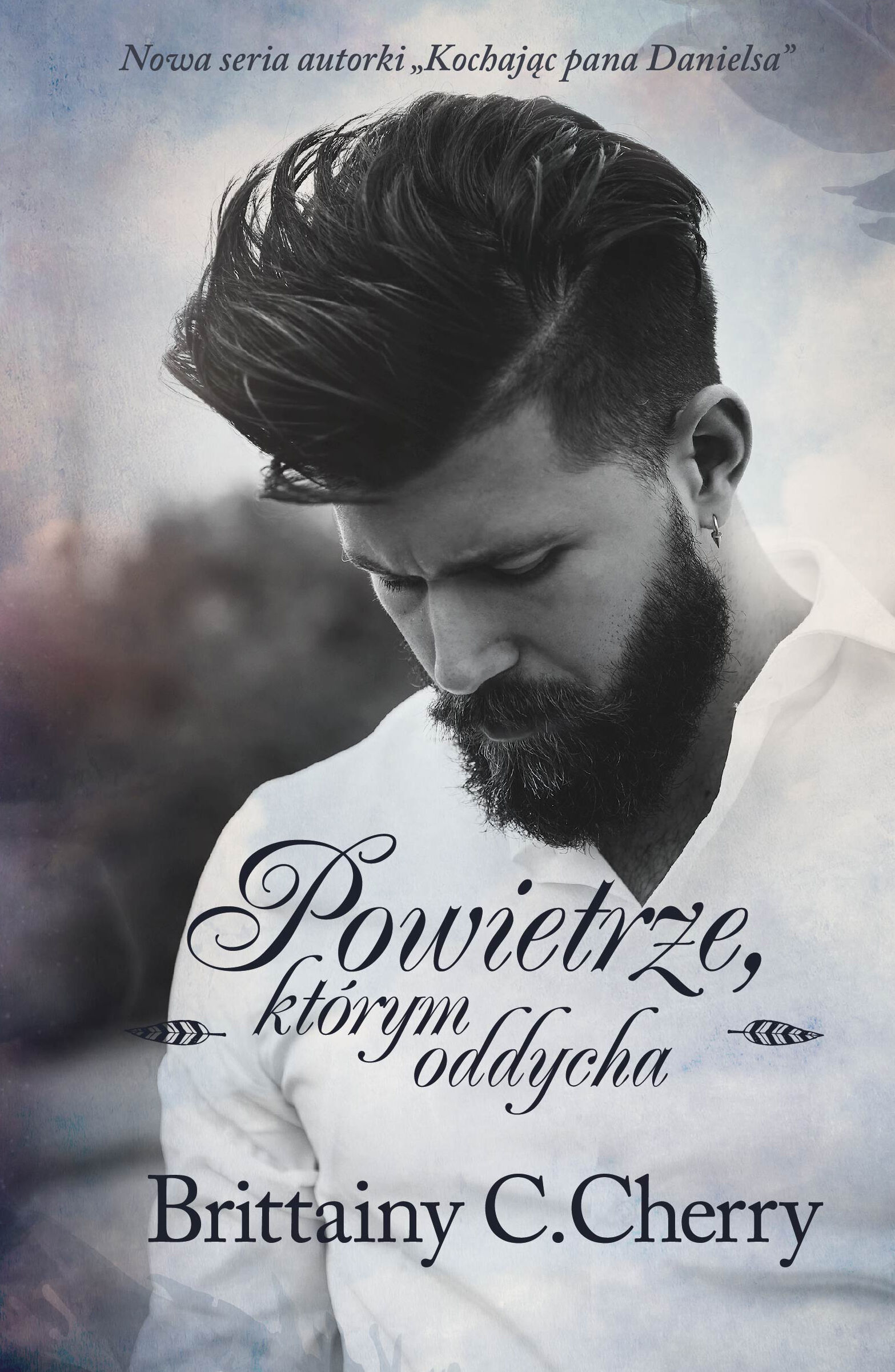 Powietrze, którym oddycha