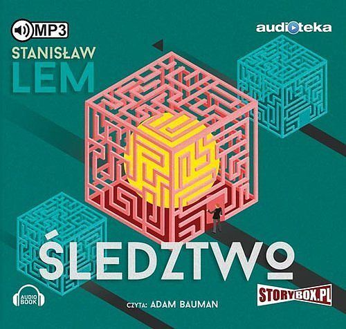 Cd mp3 śledztwo