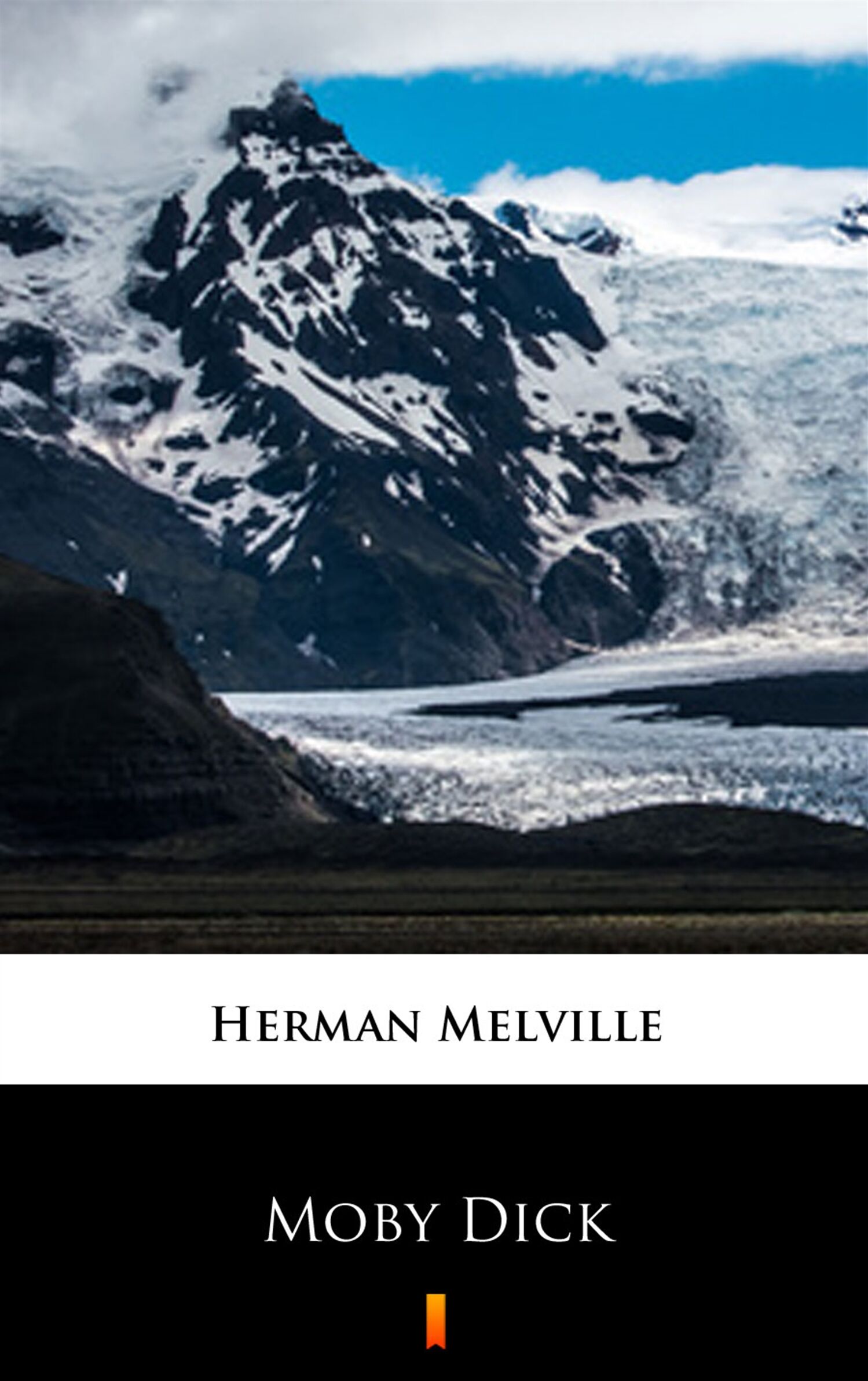 Moby Dick (e-book)