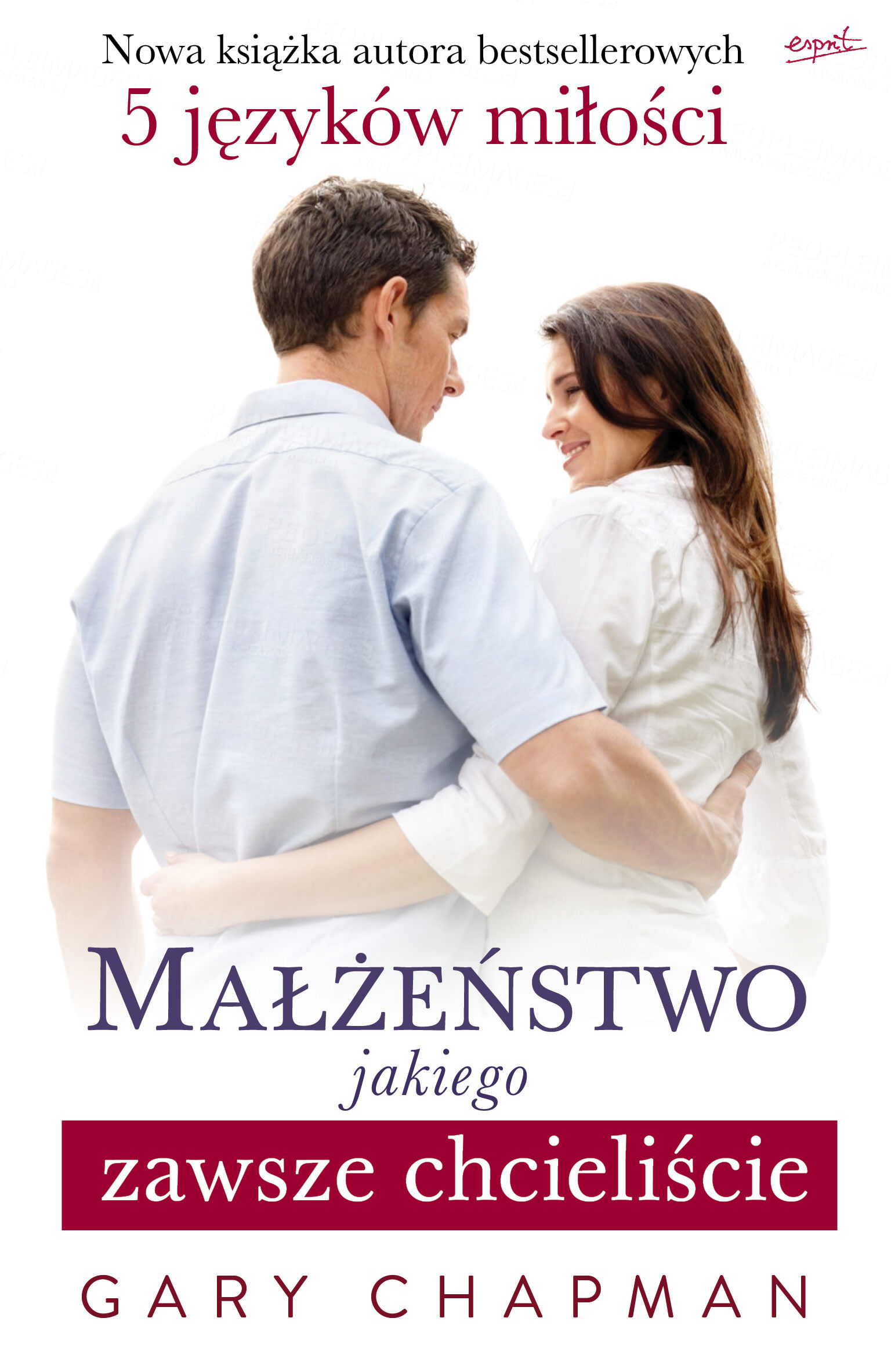 Małżeństwo, jakiego zawsze chcieliście (e-book)