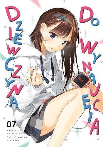 Dziewczyna do wynajęcia - 07