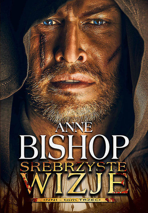Srebrzyste wizje. Tom 3 Inni