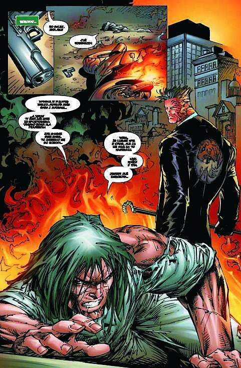 Darkness - 7 - (4/2004)