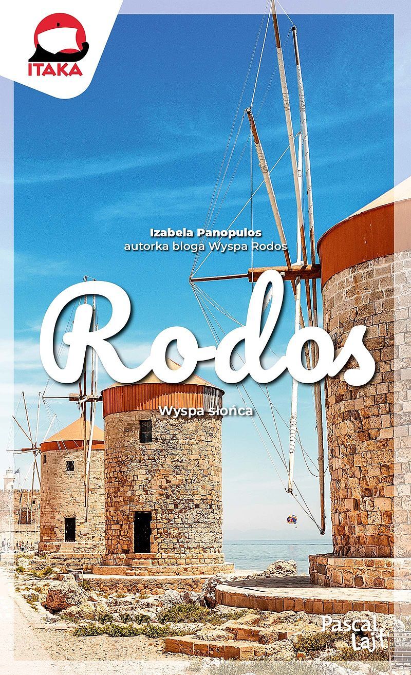 Rodos. Pascal lajt