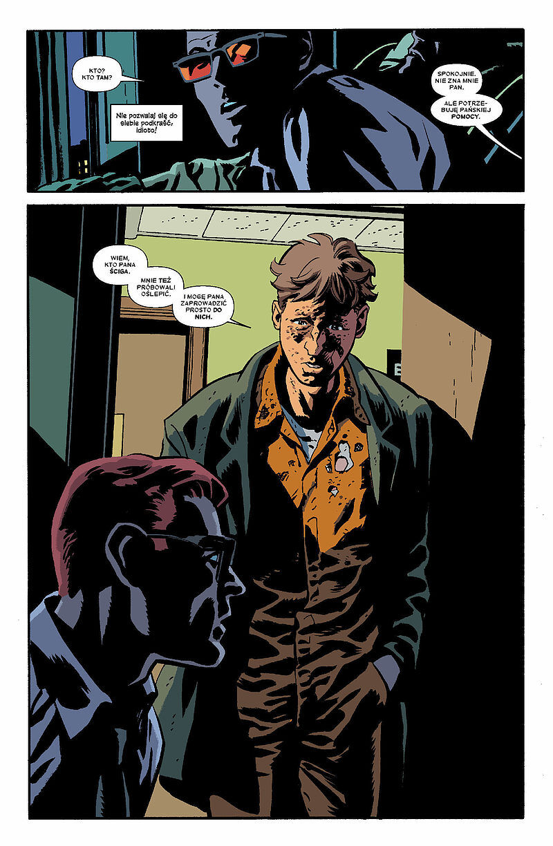 Daredevil (Mark Waid) - 03