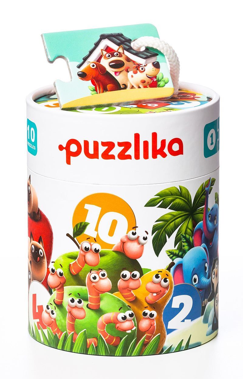 Puzzle my friends 13005