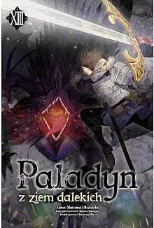 Paladyn z ziem dalekich - 13