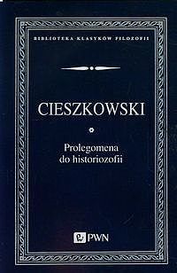 Prolegomena do historiozofii