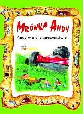 Mrówka Andy