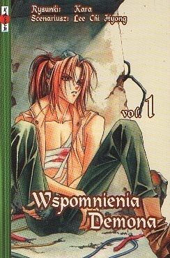 Wspomnienia Demona - 1