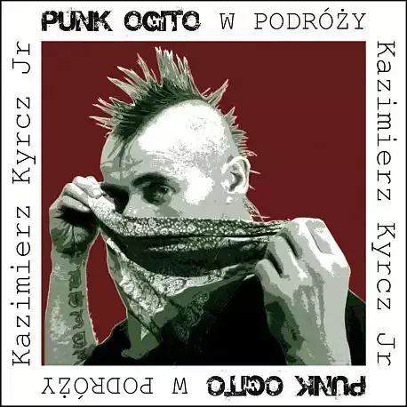 Punk ogito w podróży