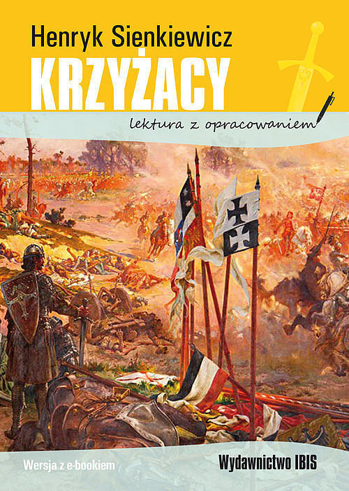 Krzyżacy lektura z opracowaniem