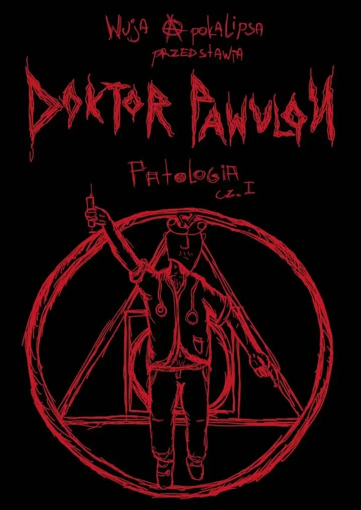 Doktor Pawulon - 2 - Patologia cz. 1