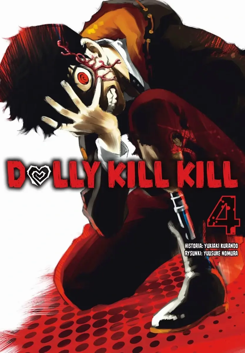 Dolly Kill Kill - 04