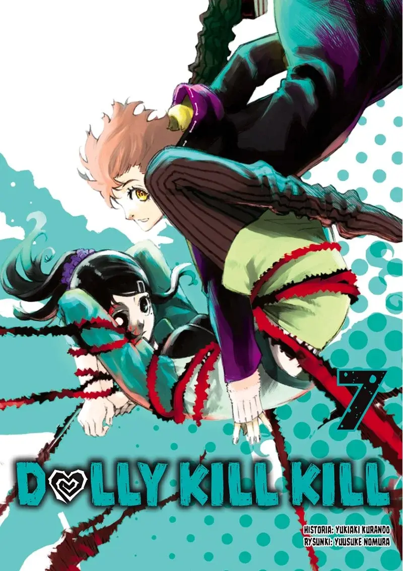 Dolly Kill Kill - 07