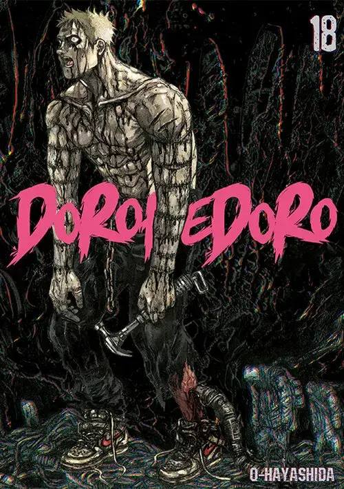Dorohedoro - 18