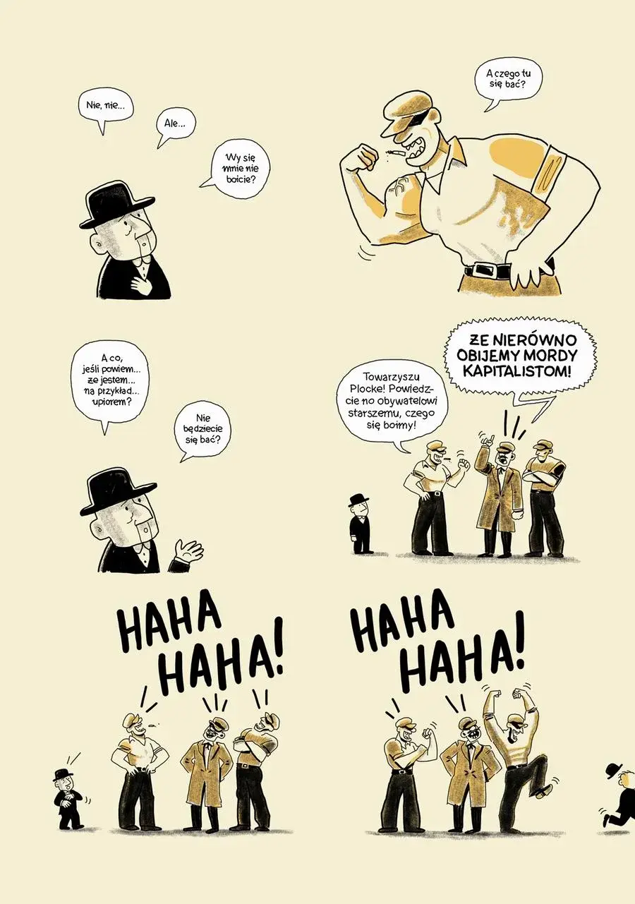 Vaclav Drakulič jedzie do urzędu