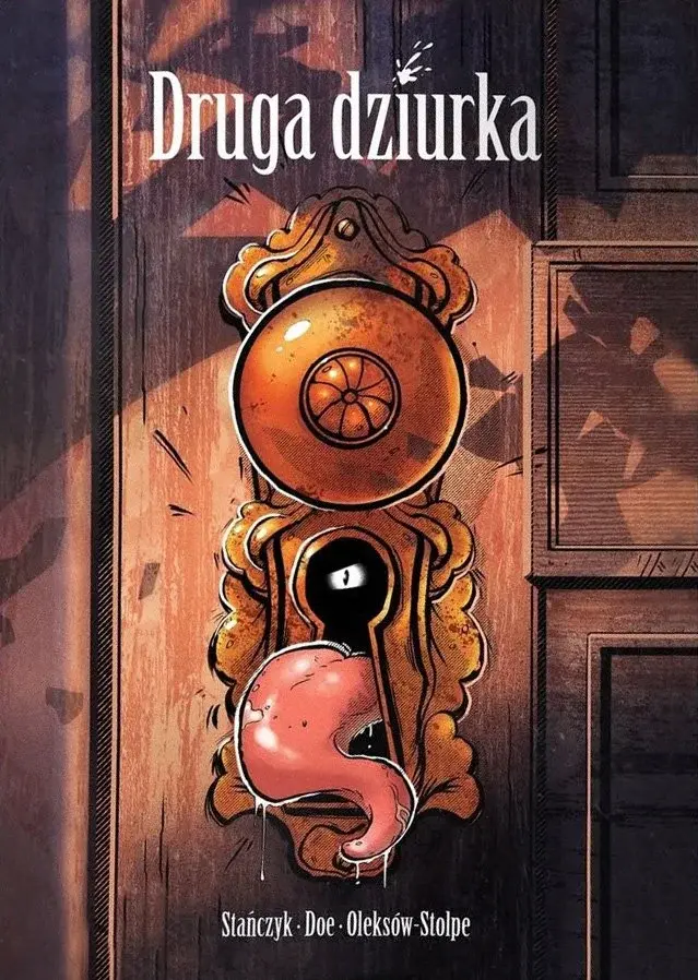 Druga dziurka