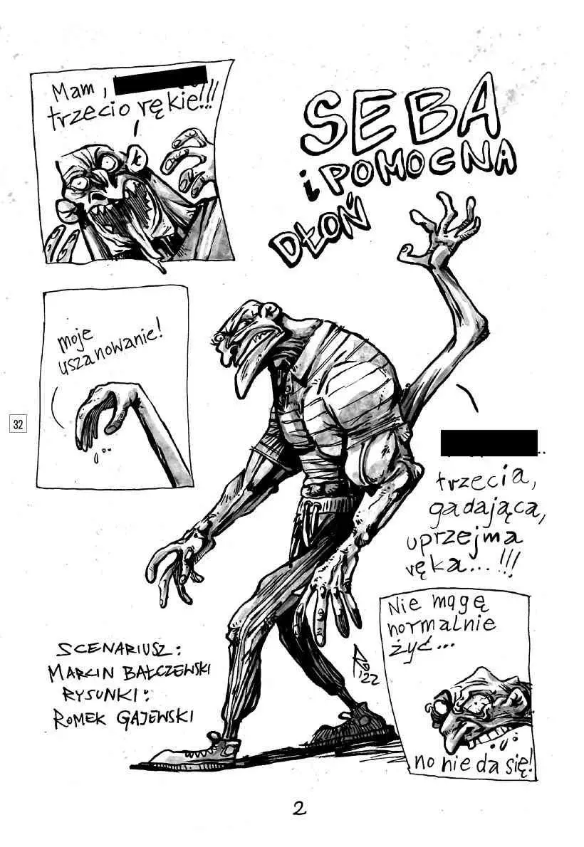 Drugie dziesięć