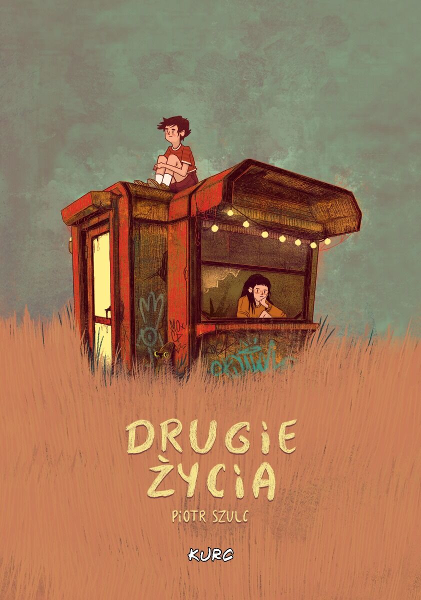Drugie życia