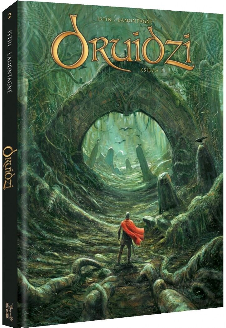 Druidzi Tom 02