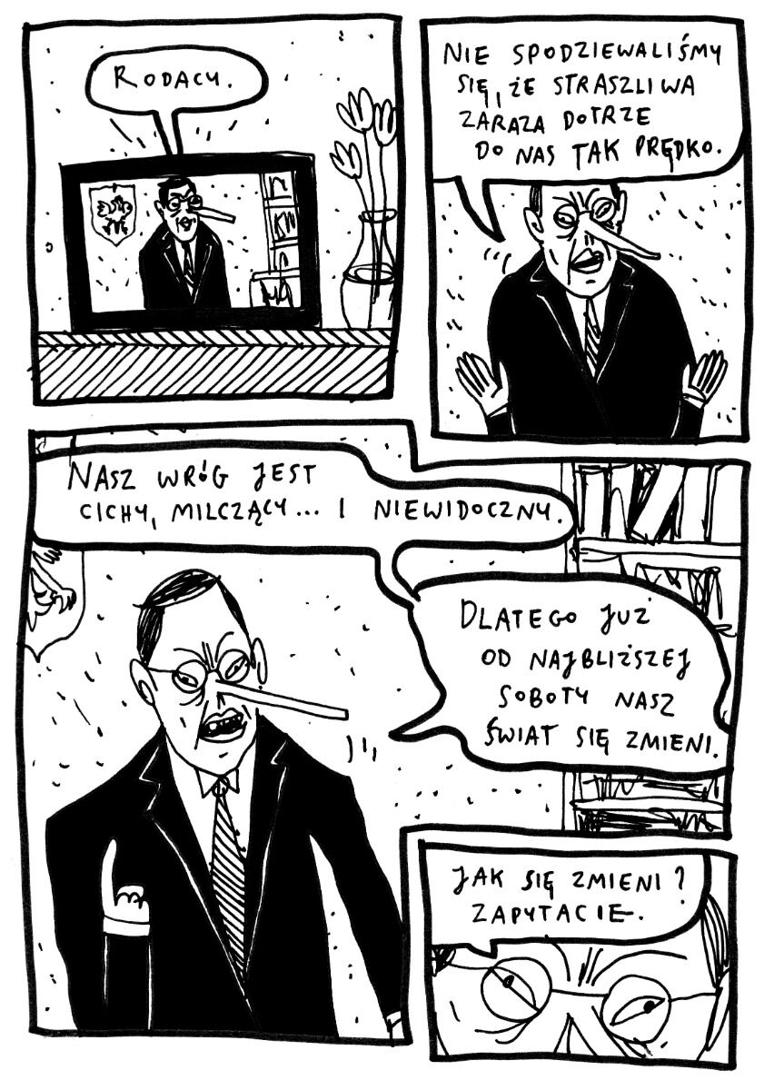 Dyspozycja na wypadek śmierci