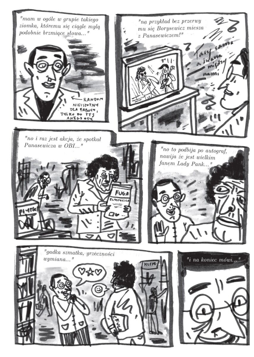 Dziadostwo - 06
