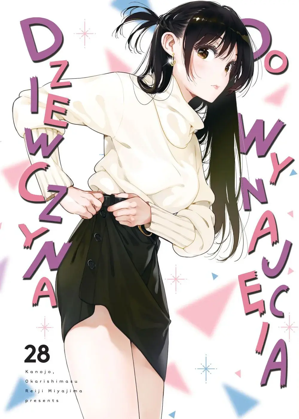 Dziewczyna do wynajęcia - 28