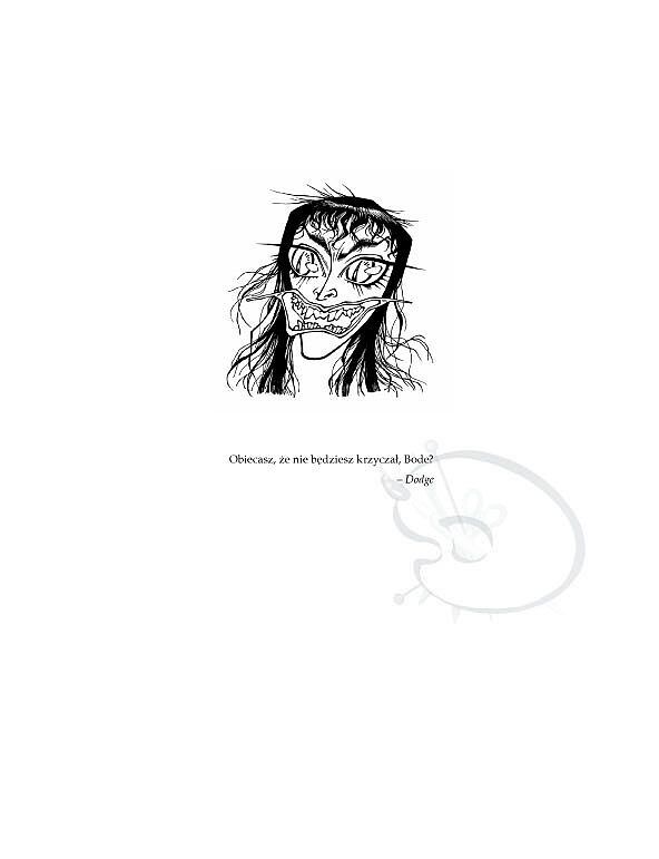 Locke & Key - Cienie terroru
