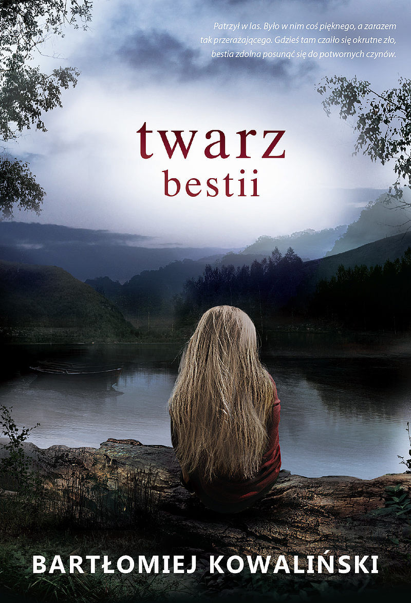 Twarz bestii