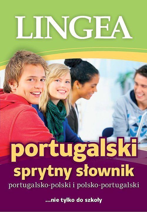 Portugalski Sprytny Słownik