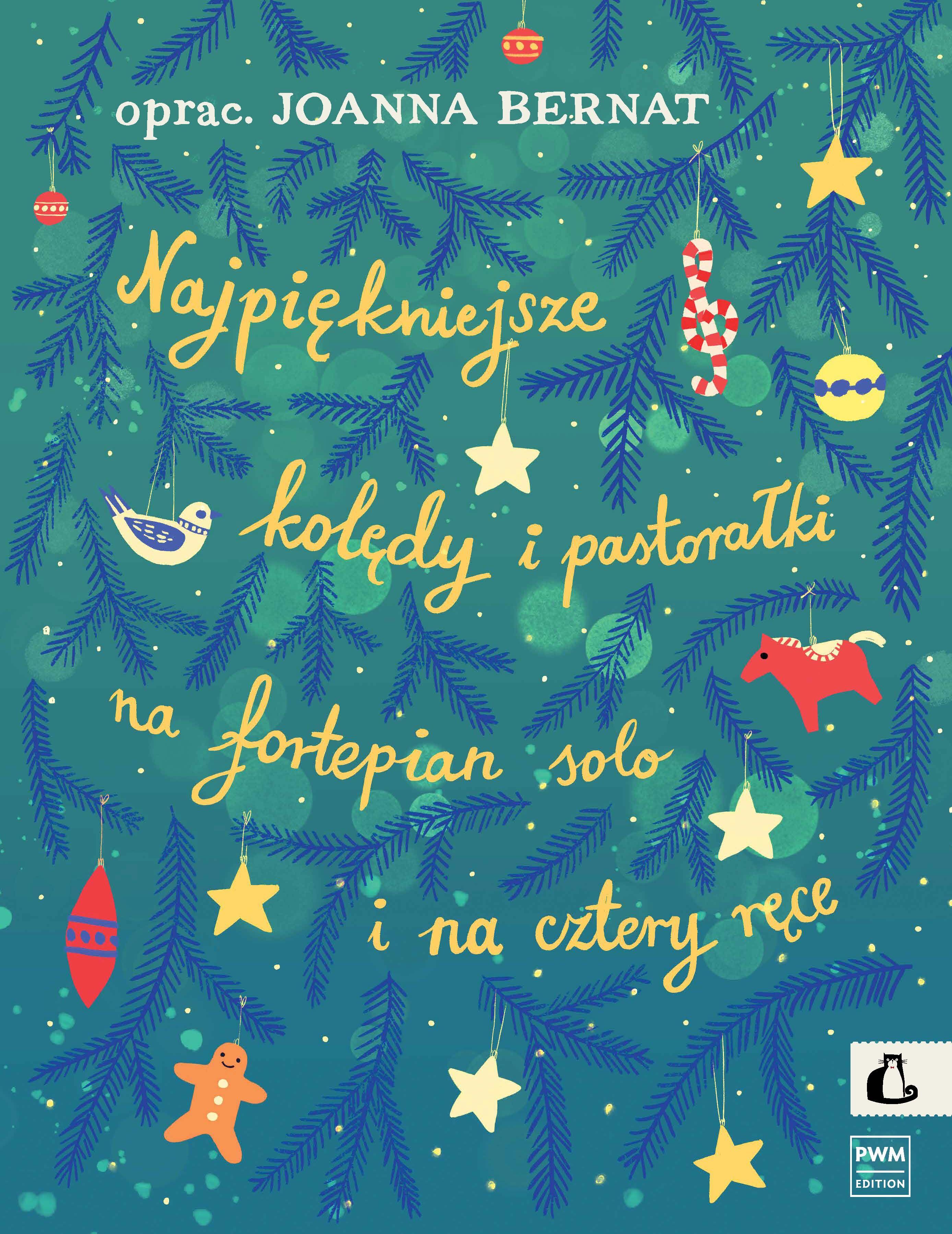 Najpiękniejsze kolędy i pastorałki