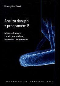 Analiza danych z programem r