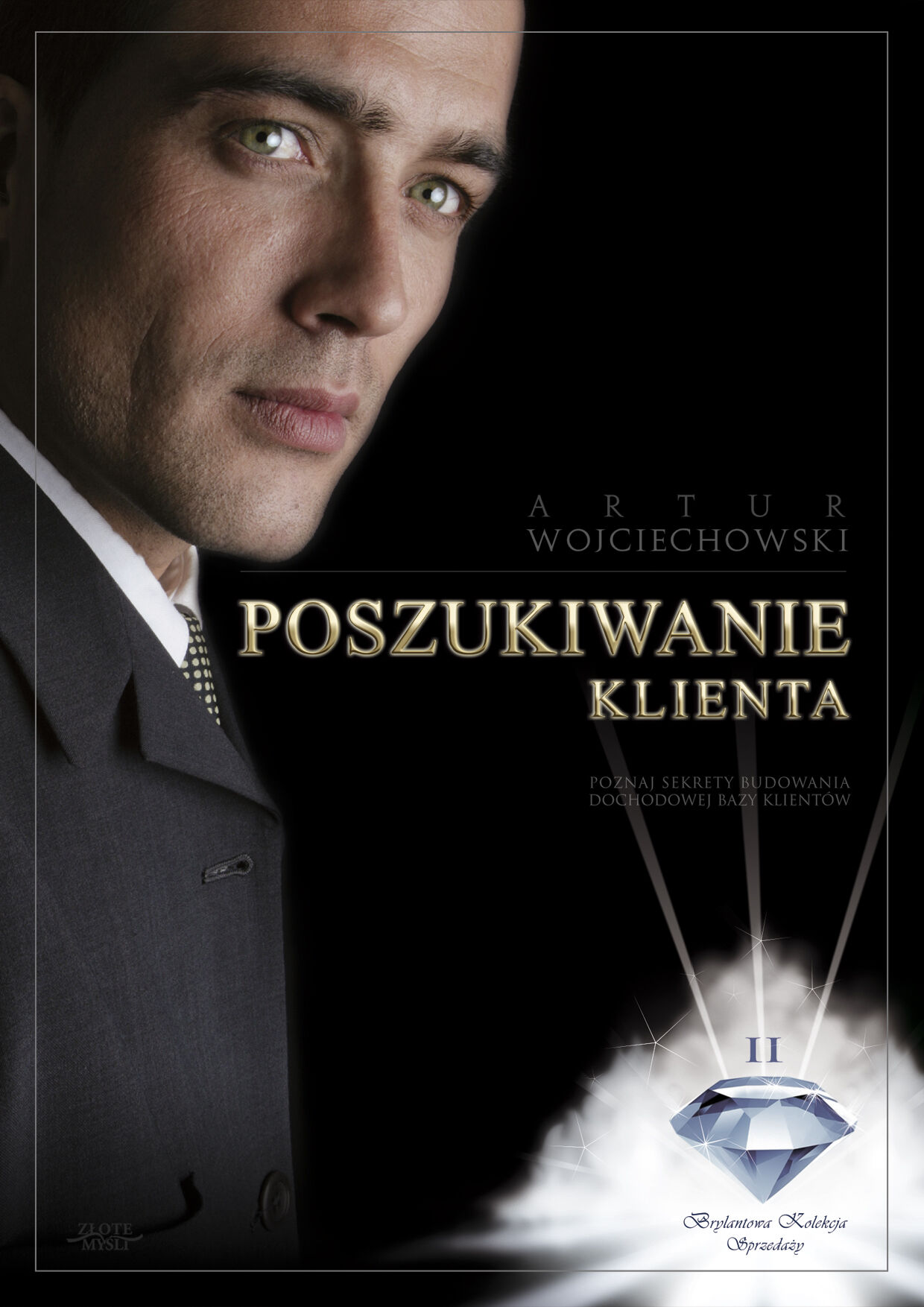 Poszukiwanie klienta (e-book)