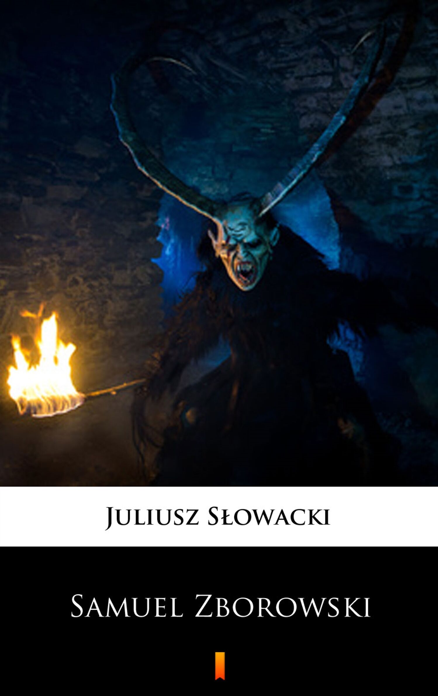 Samuel Zborowski (e-book)