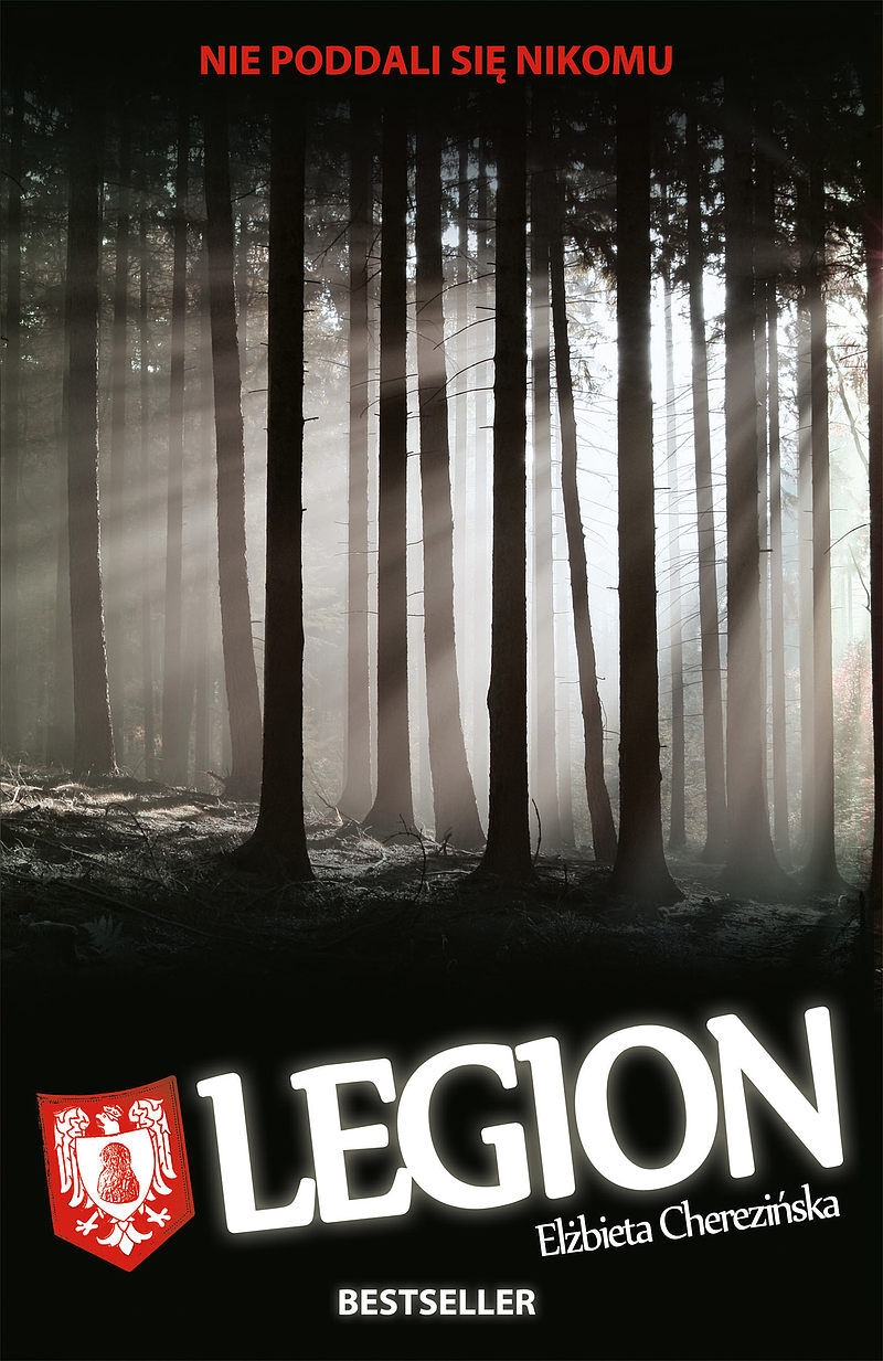 Legion TW. OPR.