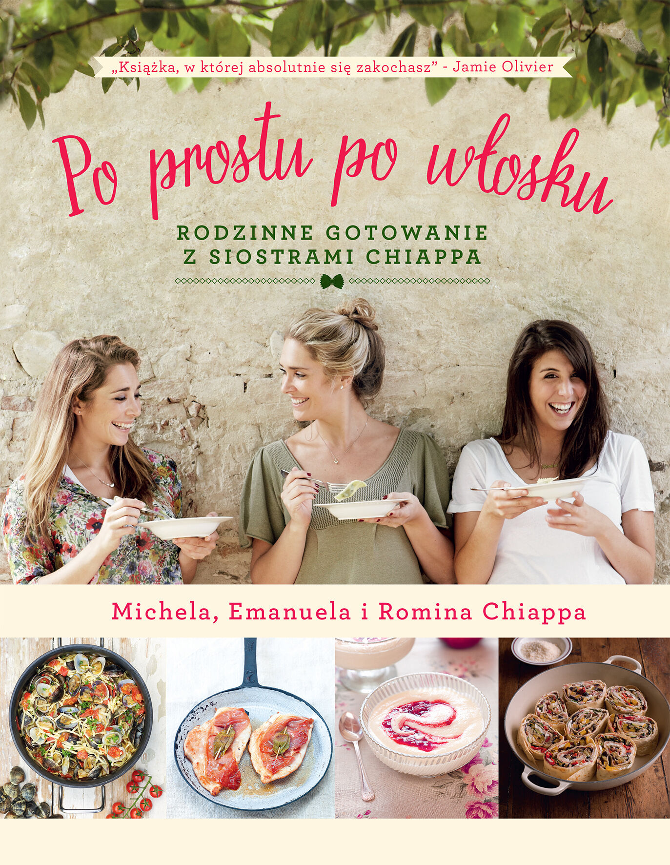 Po prostu po włosku